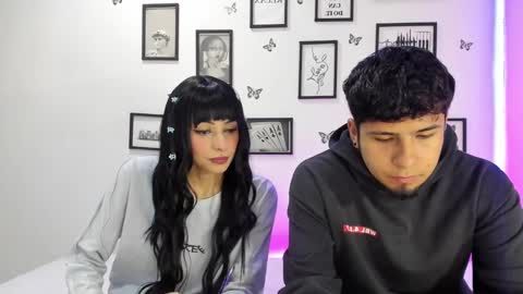 Liam and Juli online show from 01-07-25, 04:50