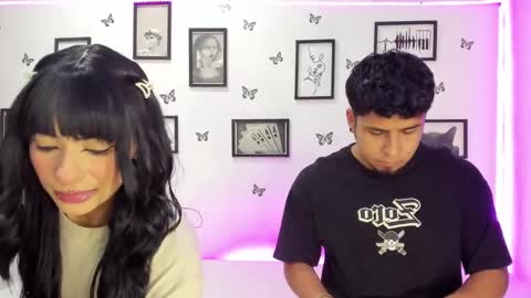 Liam and Juli online show from 01-27-25, 03:47