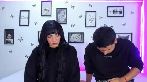 Liam and Juli online show from 02-01-25, 04:35