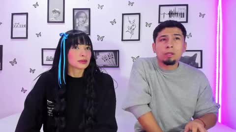 Liam and Juli online show from 02-15-25, 04:14