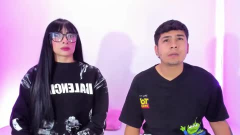 Liam and Juli online show from 10-04-25, 04:10