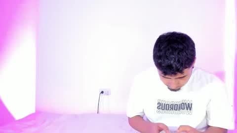 Liam and Juli online show from 11-14-25, 06:34