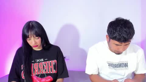 Liam and Juli online show from 01-12-26, 05:01