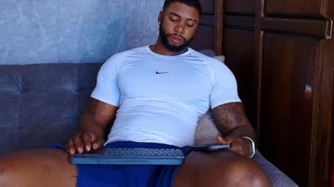 Tairon Tucke online show from 02-09-25, 05:11