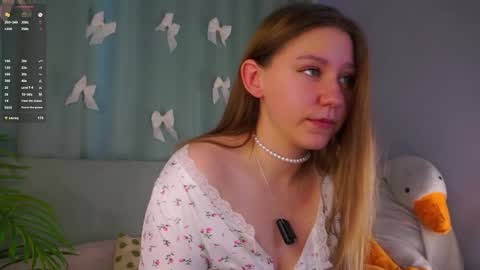 Molly online show from 05-18-26, 04:07