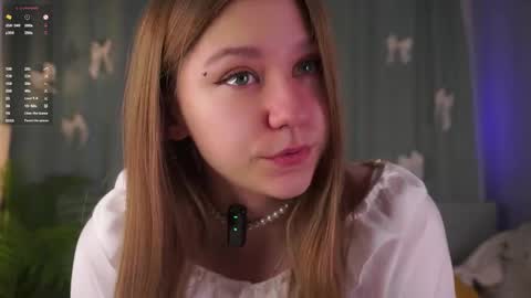 Molly online show from 05-19-26, 01:11