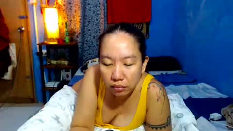 Snapshot of takemetoheavenbaby chatting on 07-12-26, 10:01 anne online show from 07-12-26, 10:01