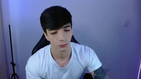 takeru___ online show from 02-16-26, 04:14