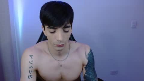 takeru___ online show from 03-11-26, 09:54