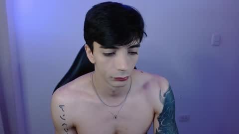 takeru___ online show from 03-15-26, 07:47