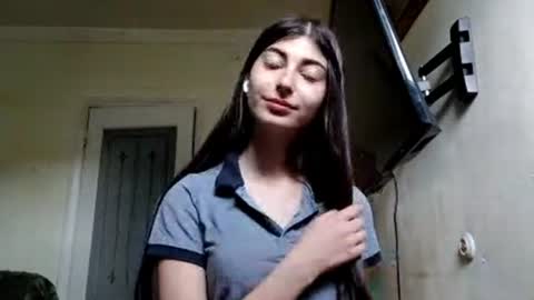 Snapshot of takishawoosley chatting on 07-14-26, 10:32 Astrit online show from 07-14-26, 10:32