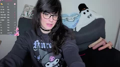 Talia Bloodina online show from 02-04-26, 06:36