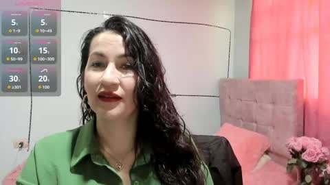 Snapshot of talia_mystic chatting on 04-17-26, 01:25 Talia mia online show from 04-17-26, 01:25