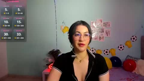Talia  mia online show from 06-30-26, 01:12