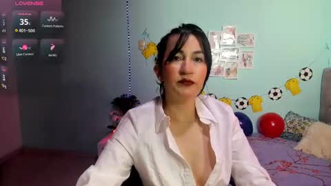 Talia  mia online show from 07-01-26, 01:02