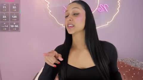 Snapshot of talianahernandez chatting on 07-14-26, 04:23 talianahernandez online show from 07-14-26, 04:23