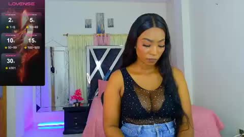 taliana  modelo independiente online show from 07-15-26, 02:06