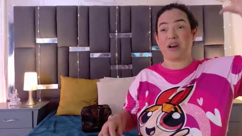 tali  online show from 03-01-26, 08:00