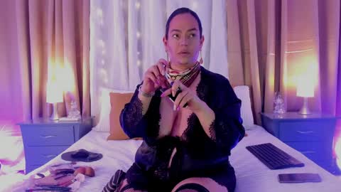 tali  online show from 04-01-26, 02:36