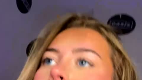 Talia online show from 12-16-25, 06:57