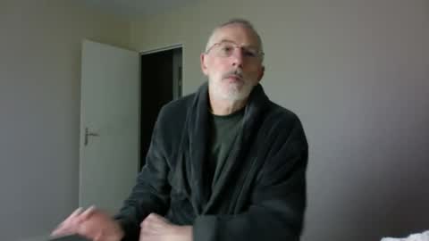 Jack Pierrot online show from 02-05-26, 07:07