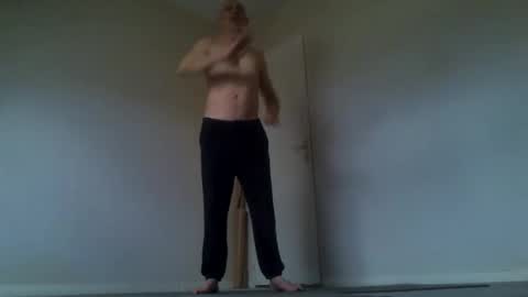 Jack Pierrot online show from 04-03-26, 06:33