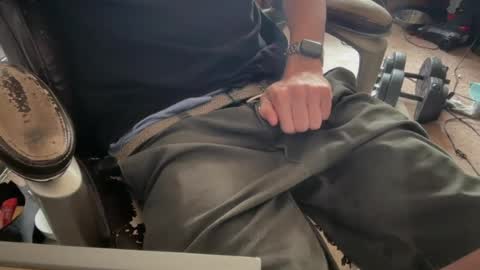 6foot7andhard online show from 07-16-26, 06:47