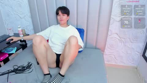 Abby online show from 05-24-26, 01:27