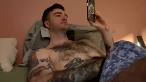 talltop14 online show from 04-17-26, 04:10