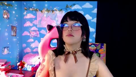 Alejandra Independent model online show from 03-25-26, 02:50