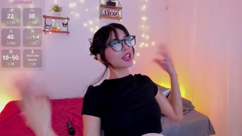Tamy online show from 12-16-25, 04:45