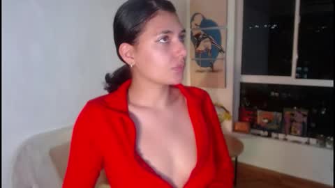 Tamara online show from 03-15-26, 02:17