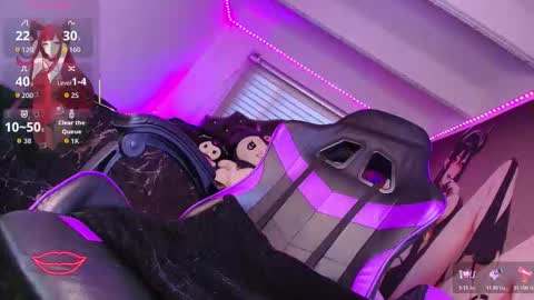 Tamara ---  online show from 11-12-25, 06:08