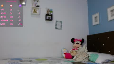 Tamara Lemick online show from 04-12-26, 12:10