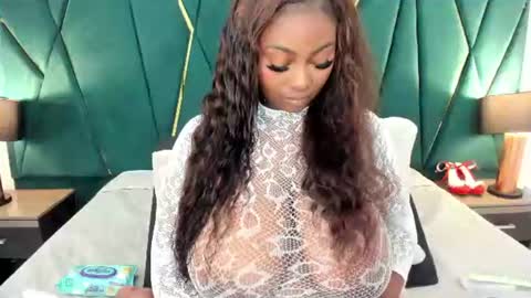 Tamara  online show from 07-09-26, 12:20