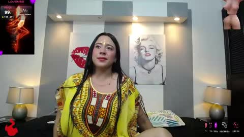 Tamara online show from 05-23-26, 11:58