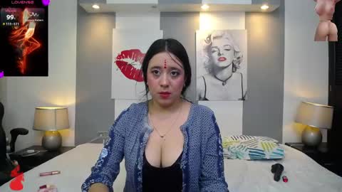 Tamara online show from 06-01-26, 11:56