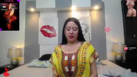 Tamara online show from 06-05-26, 11:38