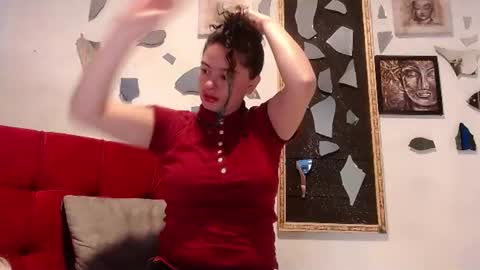 Tammy Modelo independiente YEAH online show from 07-03-26, 07:09
