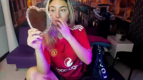 Tamara online show from 03-20-26, 02:22