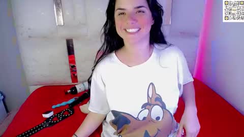 TAMARA online show from 03-09-25, 05:22