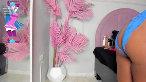 tamaramilleer online show from 02-11-26, 04:06