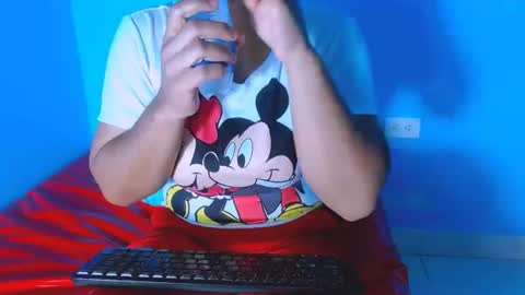Snapshot of tamenoir33 chatting on 07-21-26, 12:40 tamara online show from 07-21-26, 12:40