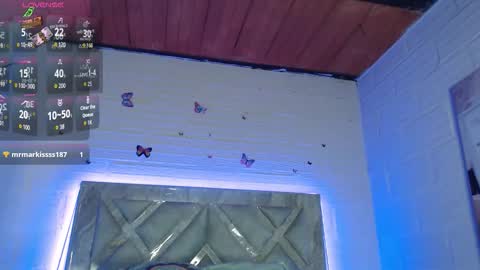 Snapshot of tami_vega chatting on 03-08-26, 11:58 Tamy Vega online show from 03-08-26, 11:58