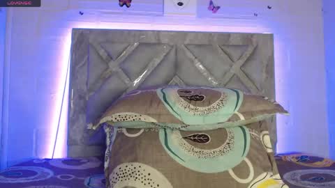 Tamy Vega online show from 05-09-26, 12:32