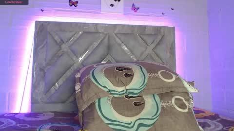 Tamy Vega online show from 05-13-26, 02:20