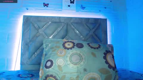 Tamy Vega online show from 05-25-26, 11:27