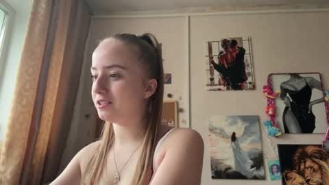 Karina online show from 04-24-26, 03:03