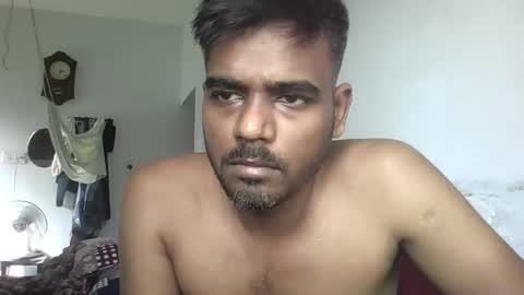 INDIAN BLACK DICK online show from 12-22-25, 10:01