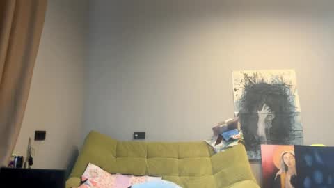 Jina online show from 04-12-26, 01:16